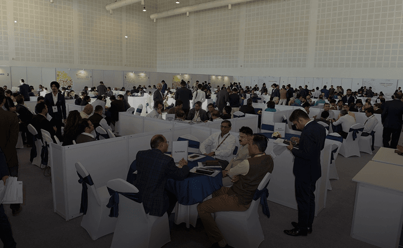 For Exhibitors (Startups, Technology Companies, SMBs & Enterprises)